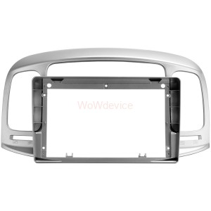 Установочный комплект Teyes для Hyundai Accent 3 (2006-2011)