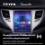 Штатная магнитола Tesla style Teyes TPRO 2 4/64 Hyundai Tucson 3 2015-2018 Тип-А