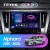 Штатная магнитола Teyes CC3 2K 6/128 Toyota Alphard H30 (2015-2020)