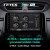 Штатная магнитола Teyes SPRO Plus 6/128 Honda CR-V 5 RT RW (2016-2018)