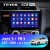 Штатная магнитола Teyes CC2 Plus 4/64 Honda Fit 3 (2013-2020) Тип-B