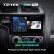 Штатная магнитола Teyes SPRO Plus 3/32 Fit 3 GP GK (2013-2020) Тип-В