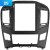 Установочный комплект Teyes TPRO 2 для Hyundai H1 II 2 TQ (2015-2021)