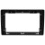 Установочный комплект Teyes для Fiat Ducato 3, Peugeot Boxer 2, Citroen Jumper 2 (2006-2022) тип-В