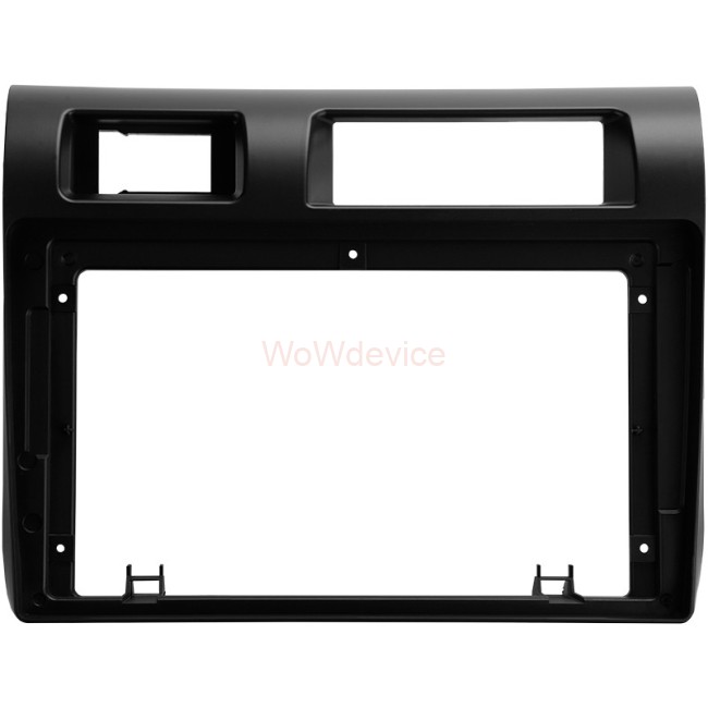 Установочный комплект Teyes для Toyota Land Cruiser 70 Series LC 79 (2007-2020)