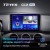 Штатная магнитола Teyes CC2 Plus 4/32 Fiat Argo (2019-2022)