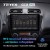 Штатная магнитола Teyes CC2 Plus 4/32 Mitsubishi Mirage 6 (2012-2018)