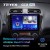 Штатная магнитола Teyes CC2 Plus 4/32 Mitsubishi Mirage 6 (2012-2018)