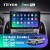 Штатная магнитола Teyes SPRO Plus 3/32 Opel Astra J (2009-2017)
