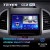 Штатная магнитола Teyes CC2 Plus 4/64 JAC Refine S3 (2016-2019)