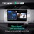 Штатная магнитола Teyes SPRO Plus 6/128 Toyota Estima AHR20 XR50 3 (2006-2016) Правый руль