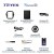 Штатная магнитола Tesla style Teyes TPRO 2 4/64 Hyundai IX35 (2009-2015) F2 Тип-АB