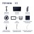 Штатная магнитола Teyes X1 4G 2/32 Jeep Grand Cherokee WK2 (2013-2020) F2