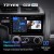 Штатная магнитола Teyes CC2 Plus 6/128 Honda Fit 3 (2013-2020) Тип-A