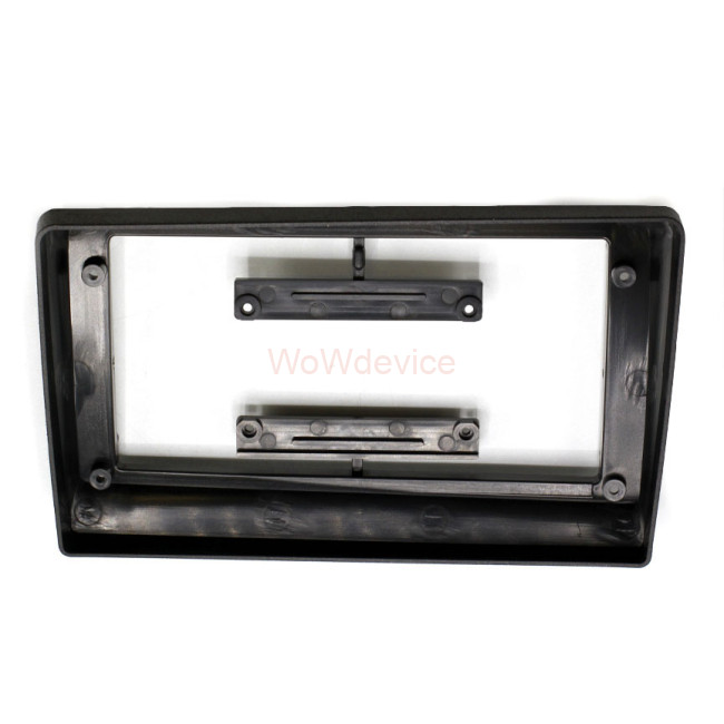 Рамка магнитолы 9.0" (цв.Черный) для TOYOTA (86) 2016+ Рамка магнитолы 9.0" (цв.Черный) для TOYOTA (86) 2016+