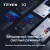 Штатная магнитола Teyes X1 4G 2/32 Chery Tiggo 7 (2016-2020) F2