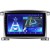 Установочный комплект Teyes для Toyota Land Cruiser LC 100 (2002-2007), Lexus LX470 J100 2 (2002-2007) Тип-В