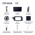 Штатная магнитола Teyes X1 4G 2/32 Lexus ES ES200 ES250 ES300h ES350 XV60 VI (2012-2018) Тип-С