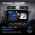 Штатная магнитола Teyes CC2 Plus 4/64 Mitsubishi Mirage 6 (2012-2018)