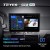 Штатная магнитола Teyes CC2 Plus 6/128 Opel Astra H (2006-2014) F1