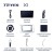 Штатная магнитола Teyes X1 4G 2/32 Toyota Previa XR50 3 (2006-2019) Правый руль