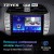 Штатная магнитола Teyes CC2 Plus 4/32 Fiat Bravo 198 (2007-2014)