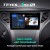 Штатная магнитола Teyes SPRO Plus 4/32 Hyundai Azera 2 (2011-2014)