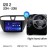Штатная магнитола Teyes CC2 Plus 4/32 Hyundai i20 2 GB (2014-2018) Правый руль