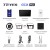 Штатная магнитола Teyes CC2L Plus 2/32 Volkswagen Golf 7 MK7 (2014-2018) (F2) Тип-A