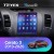 Штатная магнитола Tesla style Teyes TPRO 2 3/32 Kia Cerato 3 2013-2020