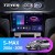 Штатная магнитола Teyes CC3 2K 360 6/128 Ford S-MAX 1 (2006-2015)