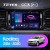 Штатная магнитола Teyes CC3 2K 360 6/128 Skoda Kodiaq (2016-2020) Тип-B