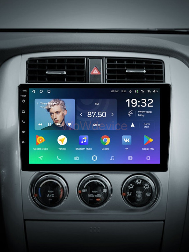 Штатная магнитола Teyes SPRO Plus 6/128 Suzuki Liana 1 (2004-2008) Штатная магнитола Teyes SPRO Plus 6/128 Suzuki Liana 1 (2004-2008)