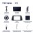 Штатная магнитола Teyes X1 4G 2/32 Chery Tiggo T11 1 (2005-2013)