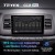 Штатная магнитола Teyes CC2 Plus 4/32 Toyota Mark II 9 X110 (2000-2007) F2