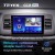 Штатная магнитола Teyes CC2 Plus 4/32 Toyota Mark II 9 X110 (2000-2007) F2