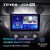 Штатная магнитола Teyes CC2L Plus 1/16 Mitsubishi Outlander 1 (2002-2008) Тип-В