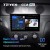 Штатная магнитола Teyes CC2L Plus 1/16 Mitsubishi Outlander 1 (2002-2008) Тип-В