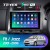 Штатная магнитола Teyes SPRO Plus 6/128 Honda Jazz GD (2001-2008) Правый руль