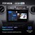 Штатная магнитола Teyes CC2L Plus 2/32 Toyota Land Cruiser 70 Series LC 79 (2007-2020)