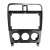 Установочный комплект Teyes для Subaru Forester SG (2002-2008)