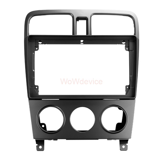 Установочный комплект Teyes для Subaru Forester SG (2002-2008)