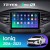 Штатная магнитола Teyes SPRO Plus 6/128 Hyundai Ioniq AE (2016-2023) Тип-В