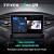 Штатная магнитола Teyes SPRO Plus 6/128 Hyundai Ioniq AE (2016-2023) Тип-В