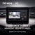Штатная магнитола Teyes X1 4G 2/32 Suzuki Ertiga (2018-2020)