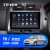 Штатная магнитола Teyes X1 4G 2/32 Honda Fit GD (2001-2008) Правый руль