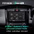 Штатная магнитола Teyes SPRO Plus 6/128 Toyota Corolla Axio 2 E160 (2012-2021)