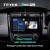 Штатная магнитола Teyes SPRO Plus 6/128 Toyota Corolla Axio 2 E160 (2012-2021)