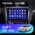 Штатная магнитола Teyes CC2 Plus 4/64 Volkswagen Golf 7 MK7 (2014-2018) (F2) Тип-A