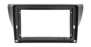 Рамка магнитолы 9.0" (цв.Черный) для TOYOTA Camry, Vista (V40) 1994-1998